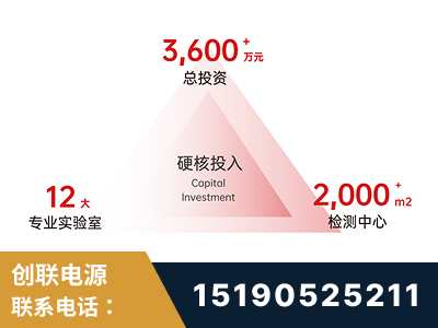 阳江-研发创新能力强